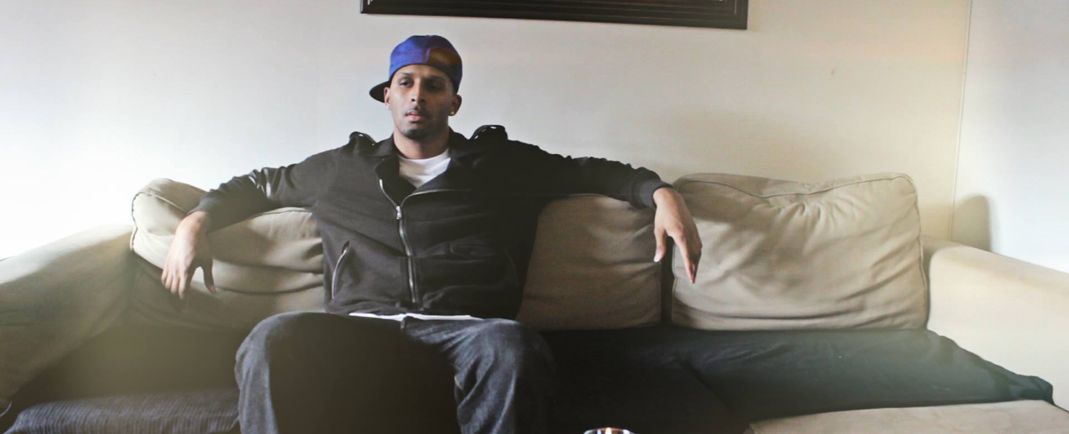 Mixtape: Junior Bernal –  812