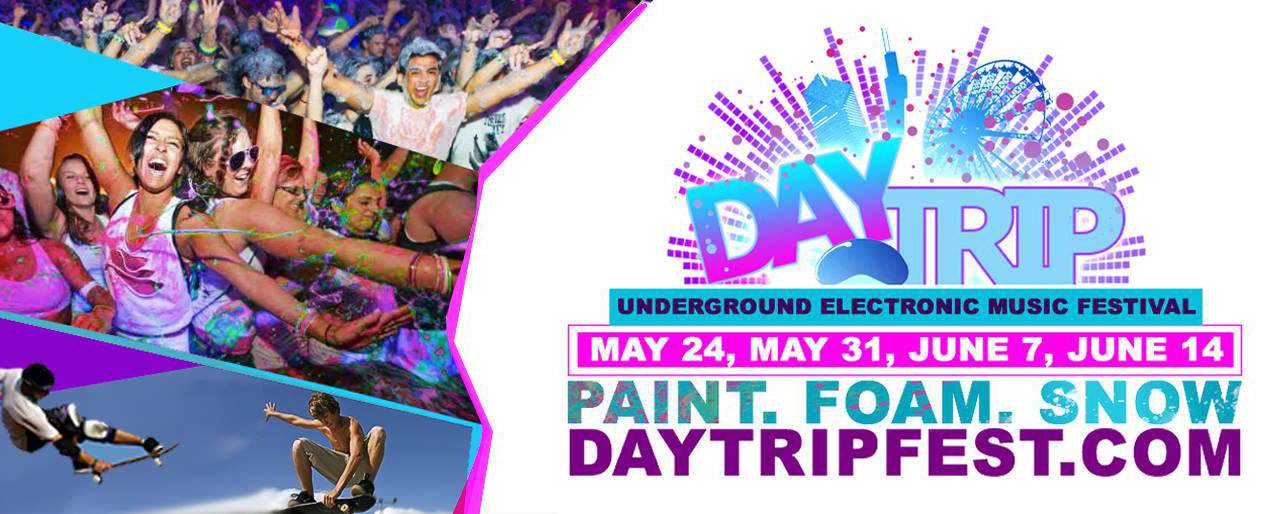 Festival: DayTrip Music Festival