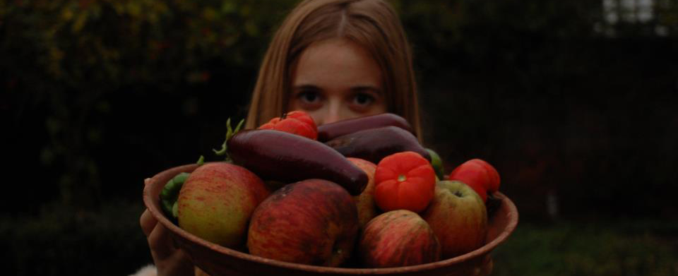 PollyPreacher Releases ‘The Bad Thing’