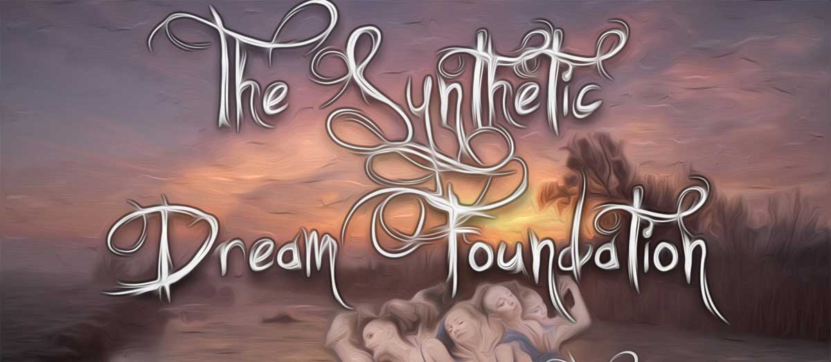 The Synthetic Dream Foundation Release New EP