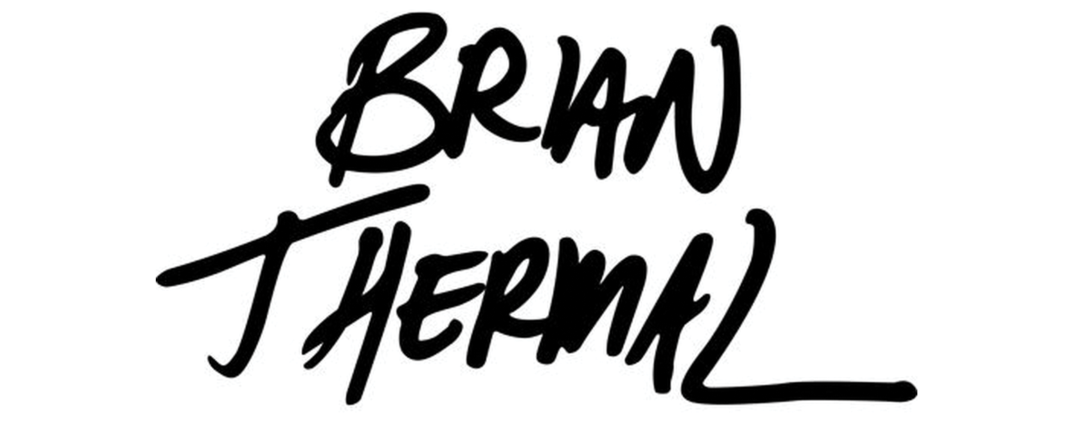 Single: Brian Thermal – Angel Wings (Prod. by FLO)