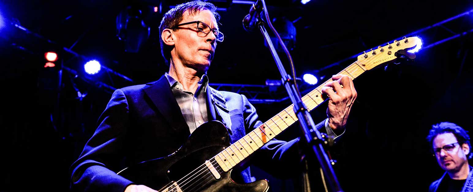 TJ Doyle Releases Sophomore Album, ‘On the Horizon’