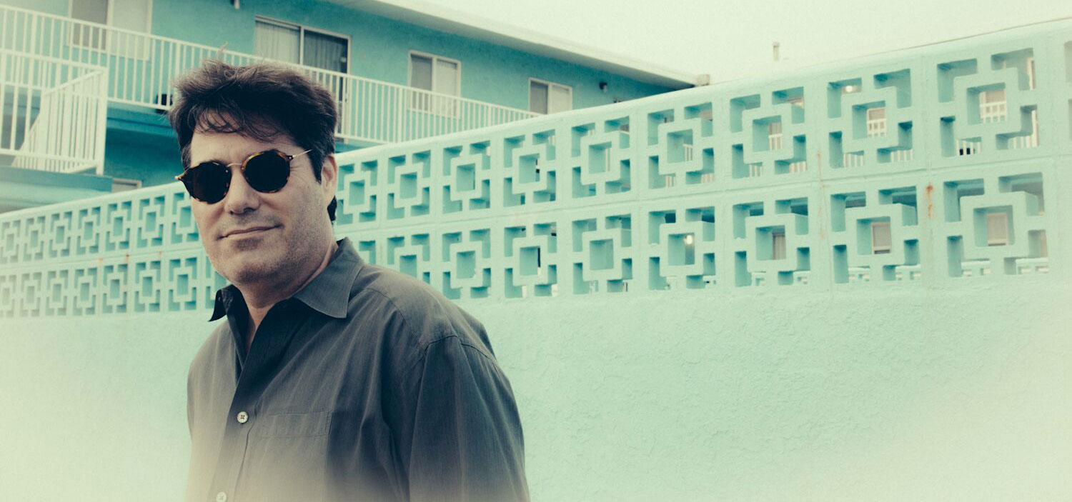 Single: Ted West – Bittersweet Descent