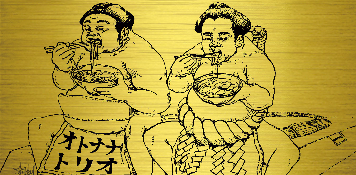 Video: Otonana Trio – All They Wanted and All They Need