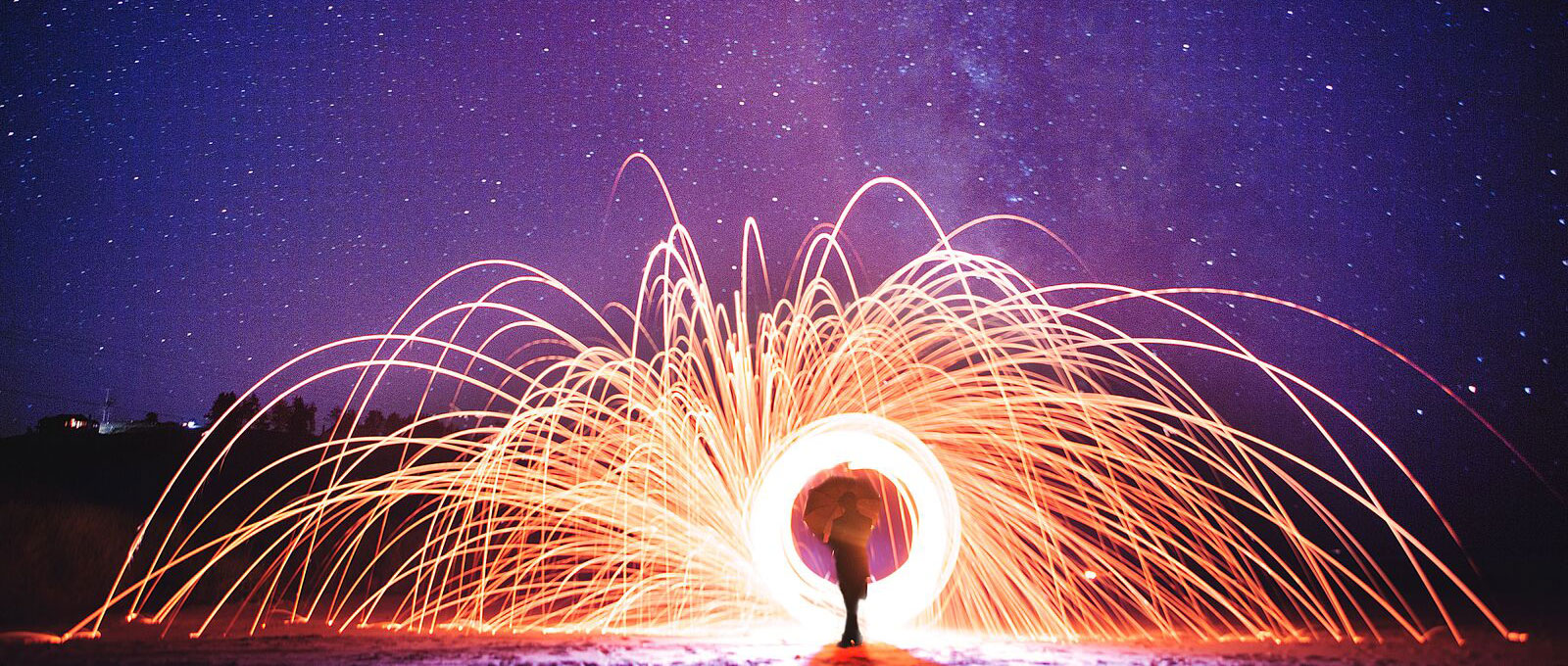 Single: Matt Lande – Spin