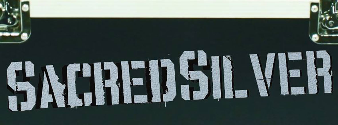 Single: SacredSilver – Blood of the Animal