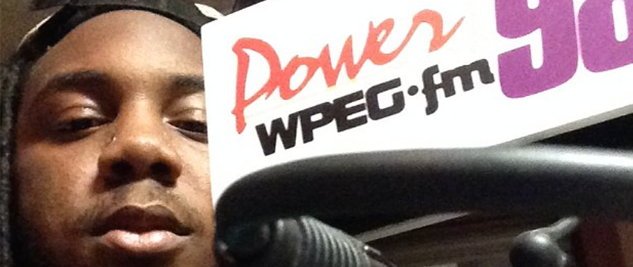 Single: Yung illi – I’m On It