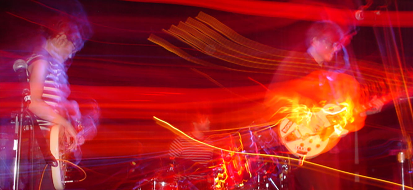 Album: Red Martian – Slow Motion Samurai