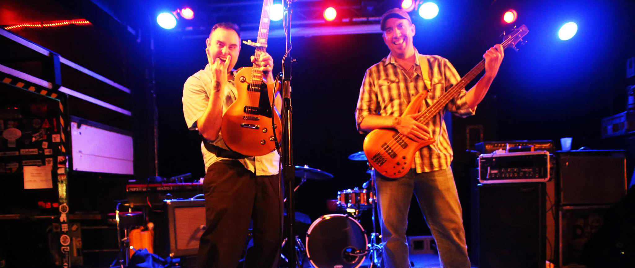 Single: Underlined Passages – Everyone Was There