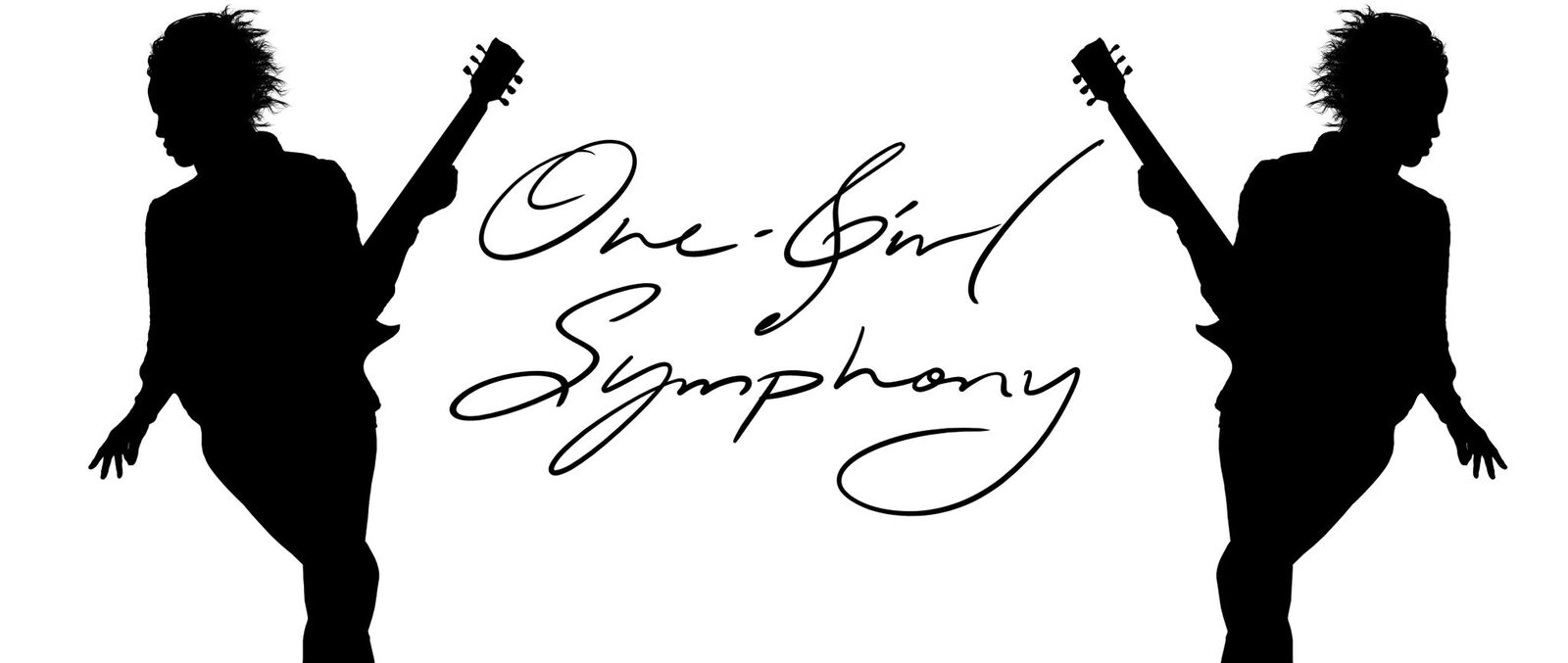 Listen: One Girl Symphony