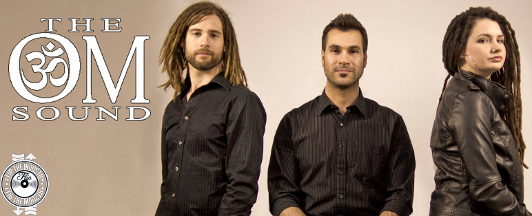 Listen: The OM Sound – Tipping Point EP