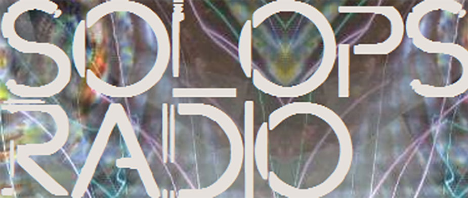 Listen: Herman Martinez – Solopsi Radio