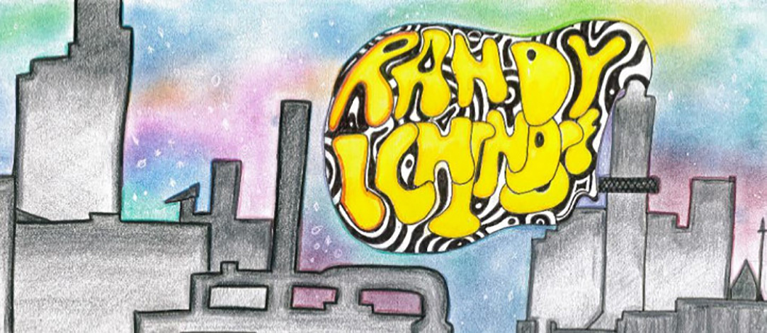Video: Randy Ichinose – C’Est La Dose Qui Fait Le Poison