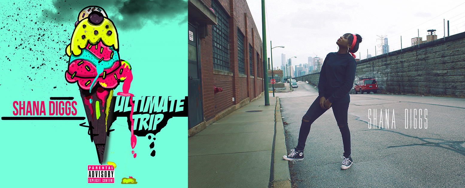 Shana Diggs – Ultimate Trip