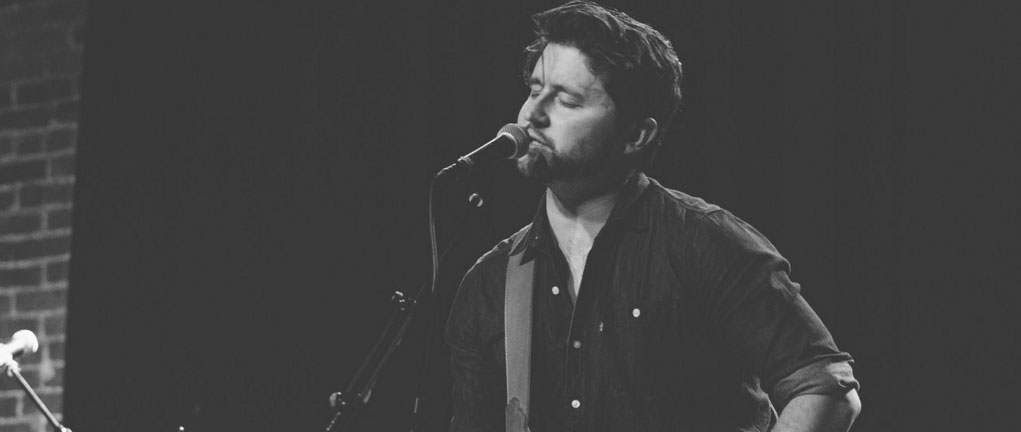 Video: Matt Rouch – This Side of Paradise