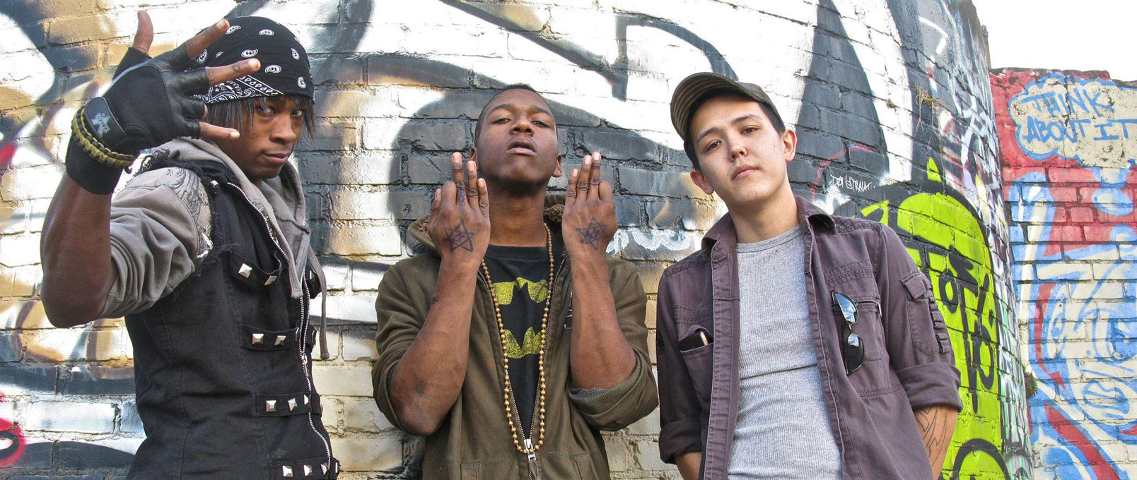 Video: The Last Word Benders –  I Need an Adult (ft. A.D. Weighs)