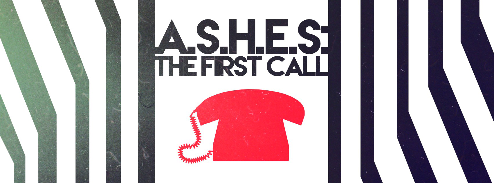 Mixtape: A.S.H.E.S The Chosen – The First Call