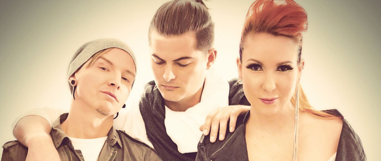 Listen: Beauty In The Breakdown