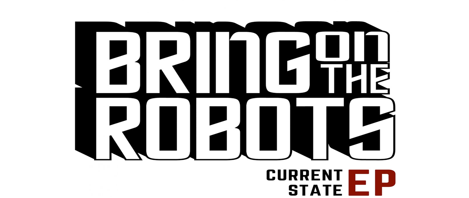 Listen: Bring on the Robots – Girl Never Met