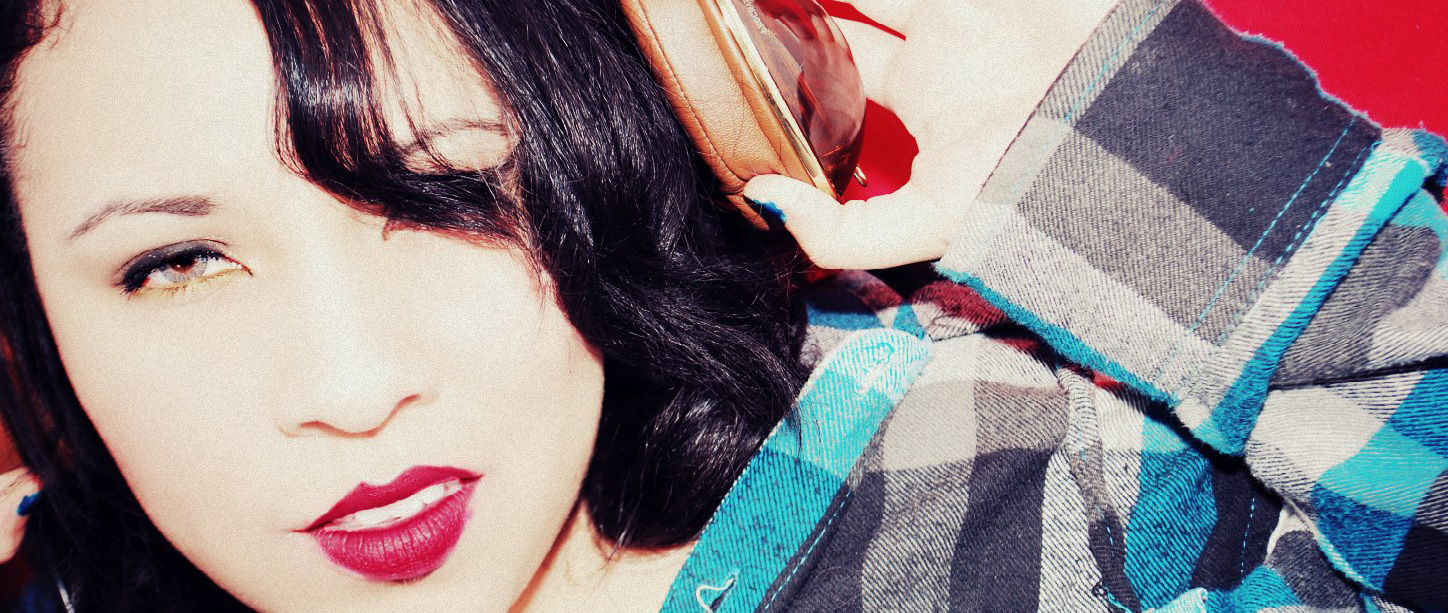 Mixtape: Elena Charis – High Off ECP