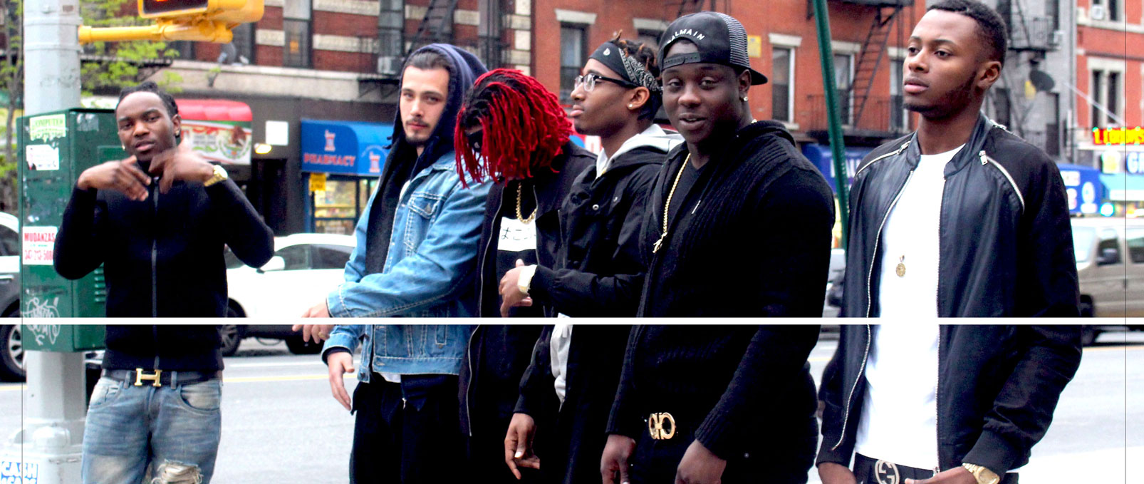 Single: Setto – All of These