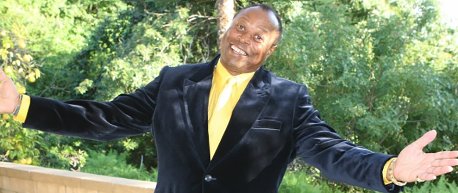 Listen: Charles Wright – She Don’t Believe In Love