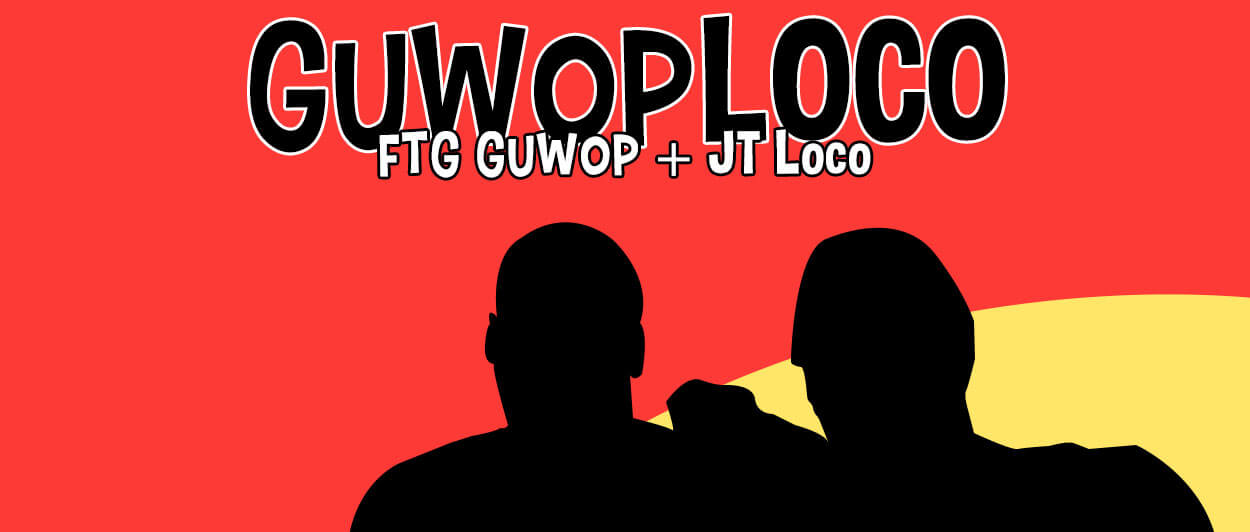 Mixtape: GuwopLoco