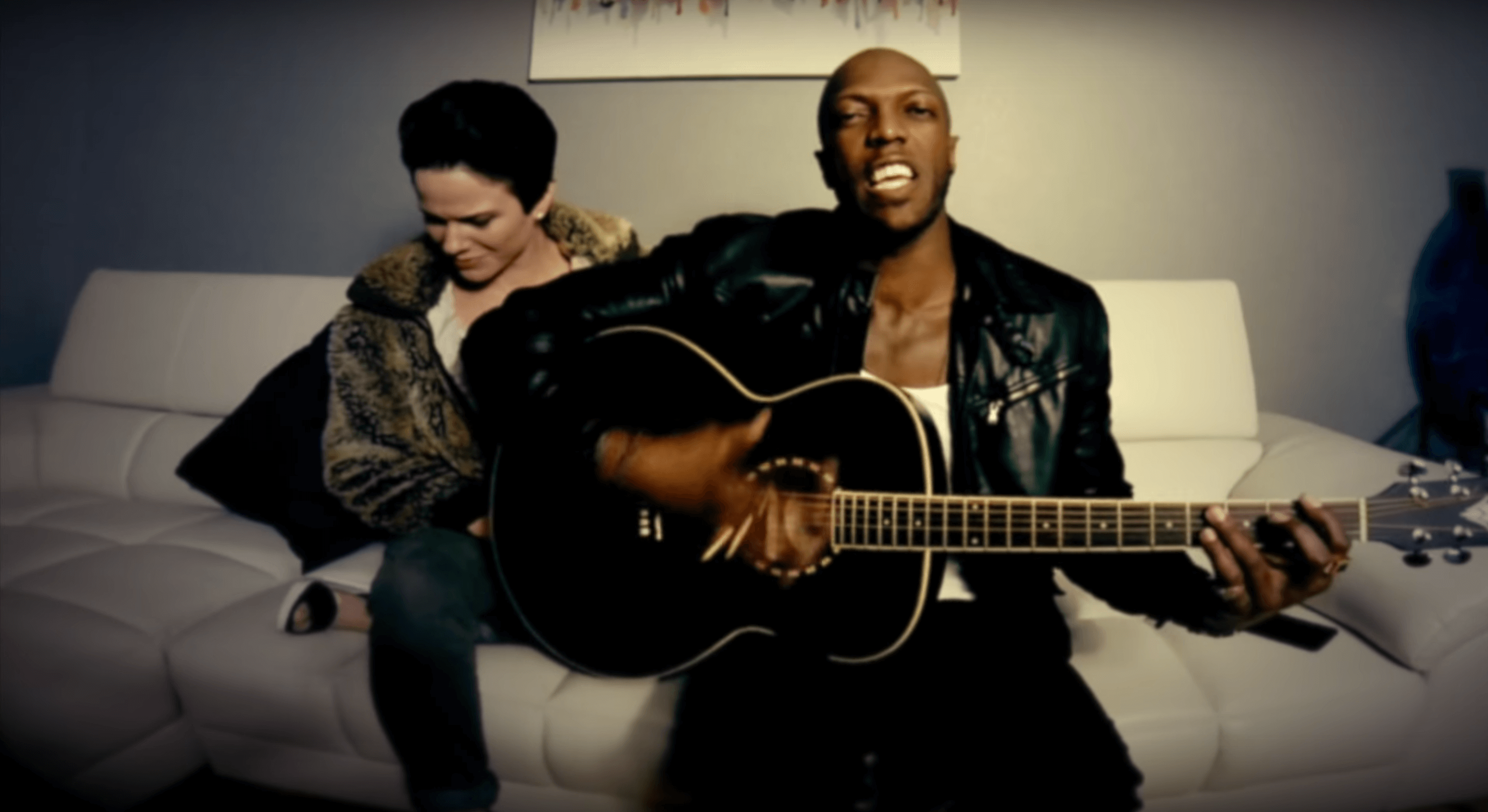 Video: Marwan Maurice – I Can’t