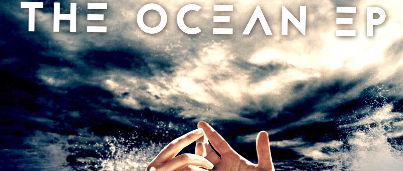EP: Giant, the Artist – The Ocean