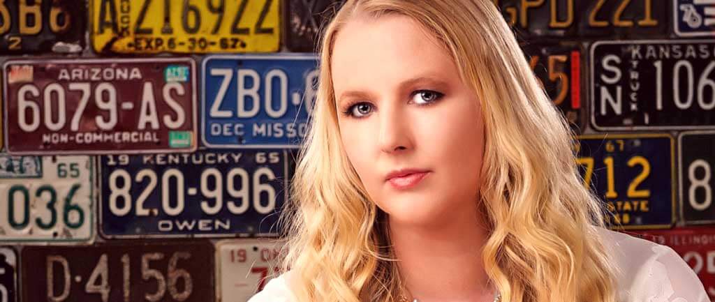 Single: Lily Lambert – I Forgive You by