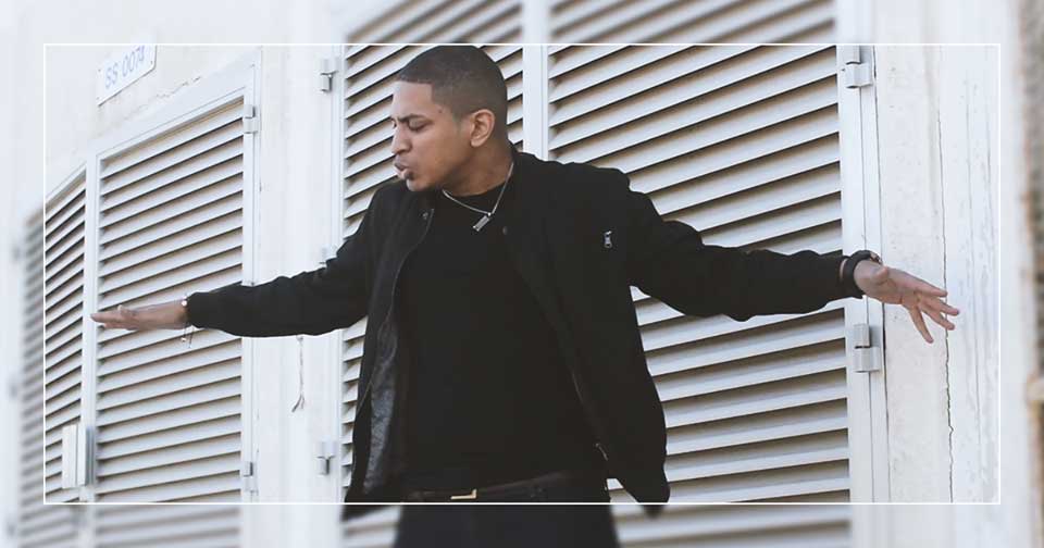 Single: Sain – Dust