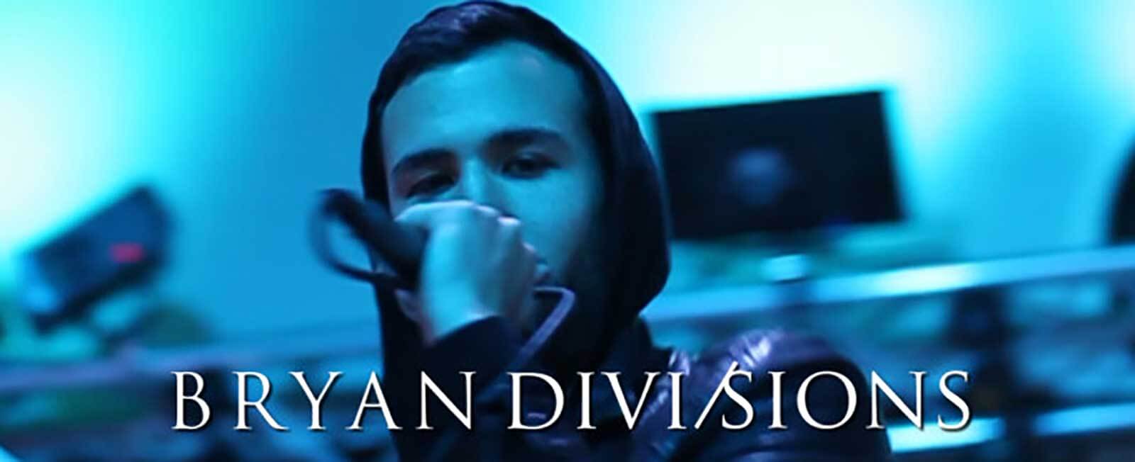 Listen: Bryan Divisions