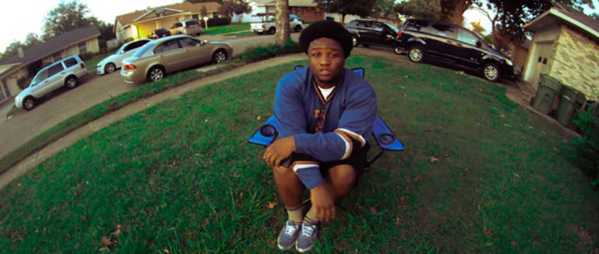 EP: Mr. Young – Free EP