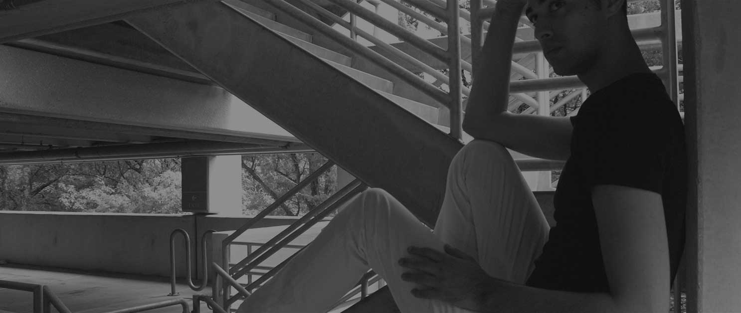 EP: Jxckson – Shadows