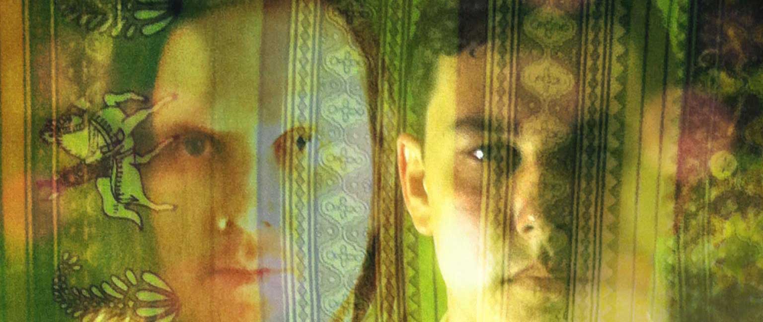 Listen: Wild Fur – Can You See Me